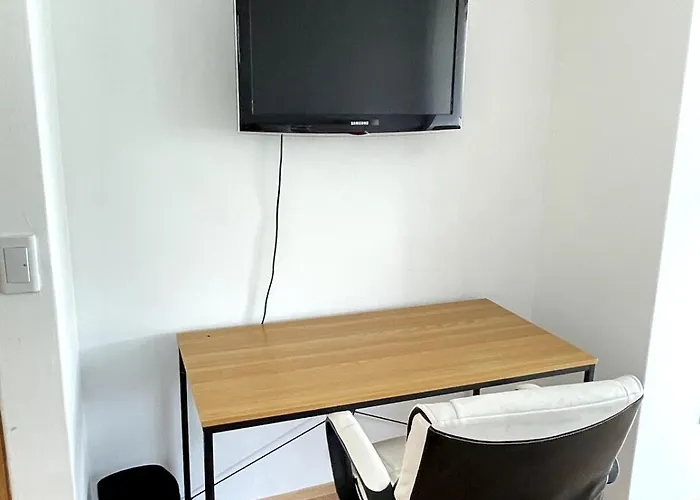 Hermoso Y Amplio Departamento 2 Recamaras Apartamento